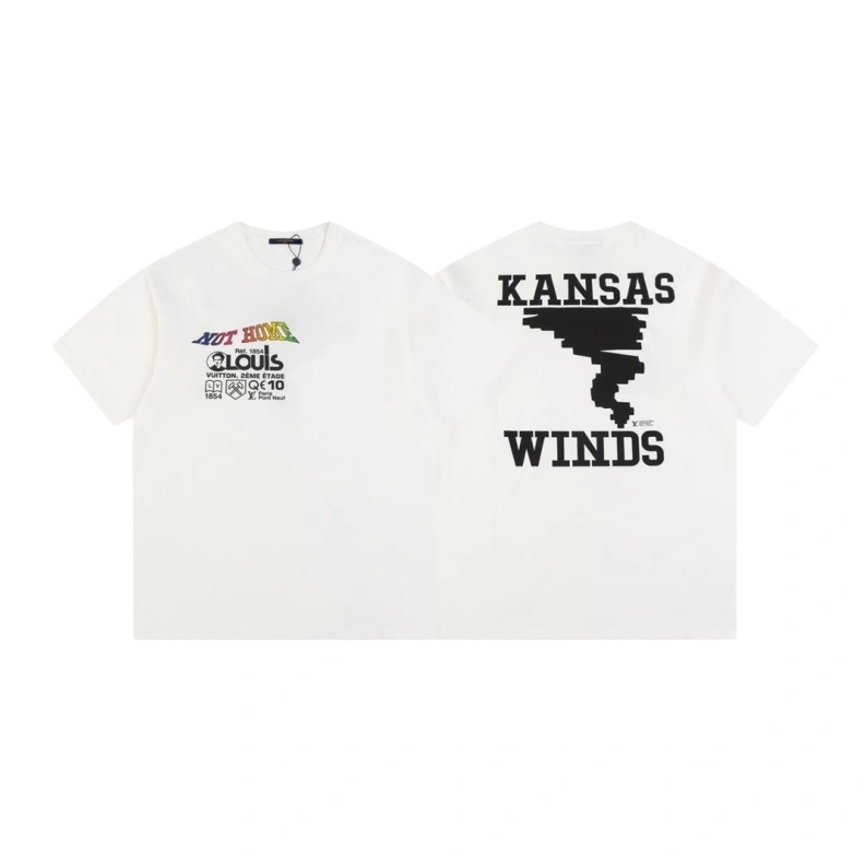 Resilient LX T-Shirts 97116