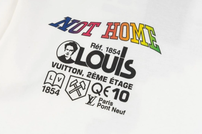 Resilient LX T-Shirts 97116