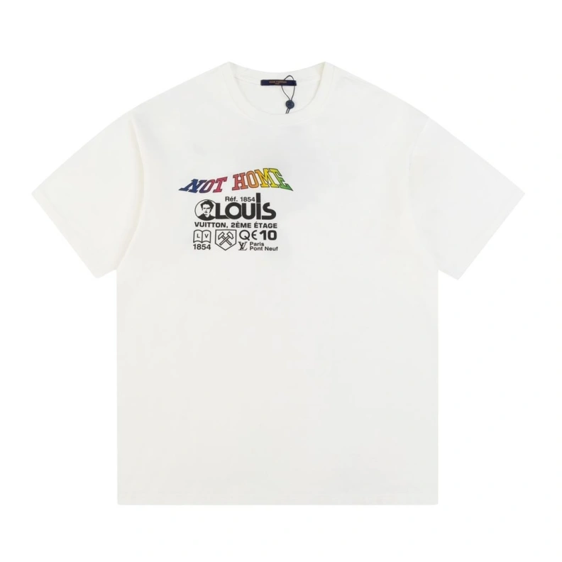 Resilient LX T-Shirts 97116