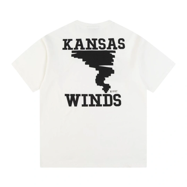 Resilient LX T-Shirts 97116