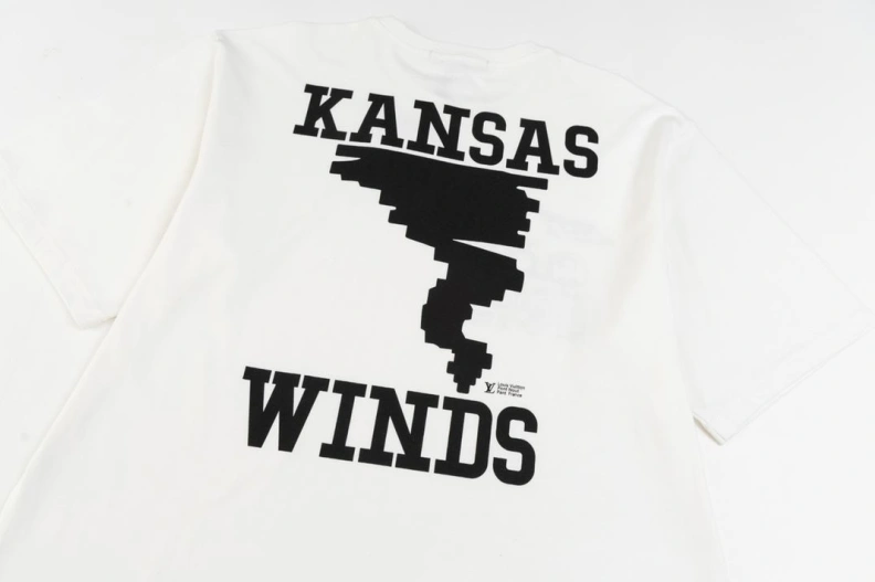 Resilient LX T-Shirts 97116
