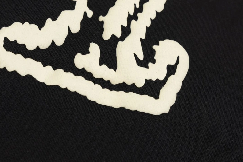 LX T-Shirts BestValue 97125
