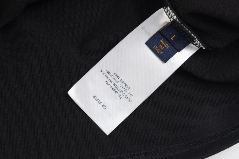 LX T-Shirts BestValue 97125