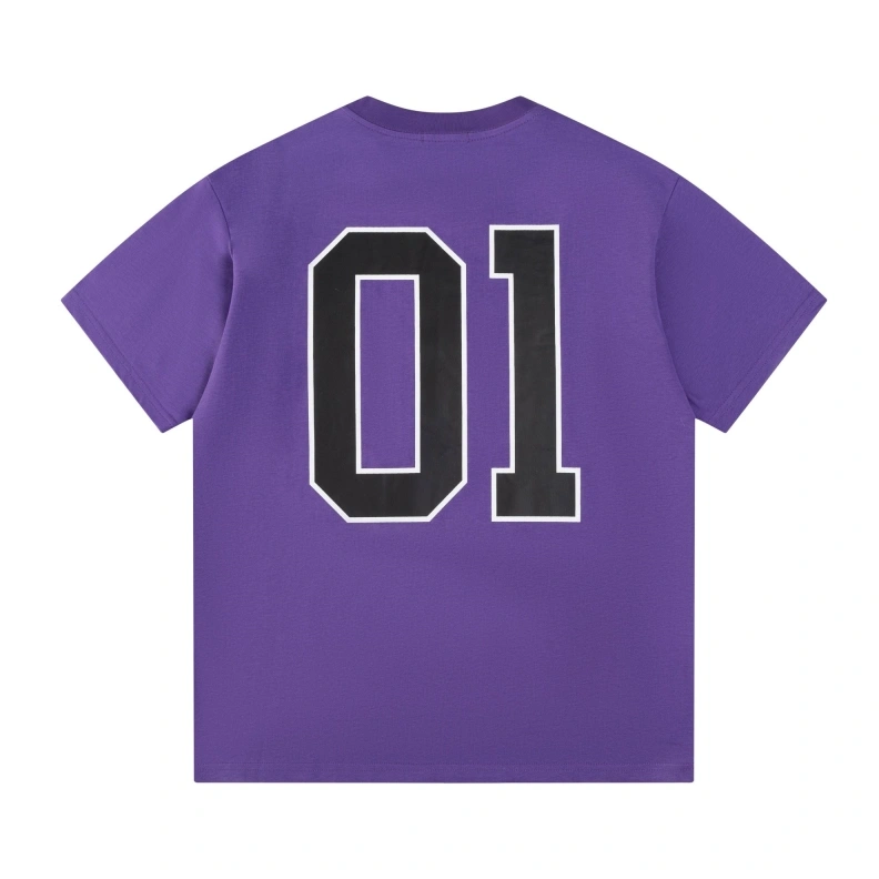 Bxlxnciaga T-Shirts Practical 90362