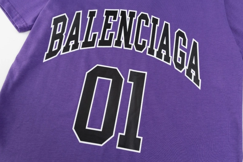 Bxlxnciaga T-Shirts Practical 90362