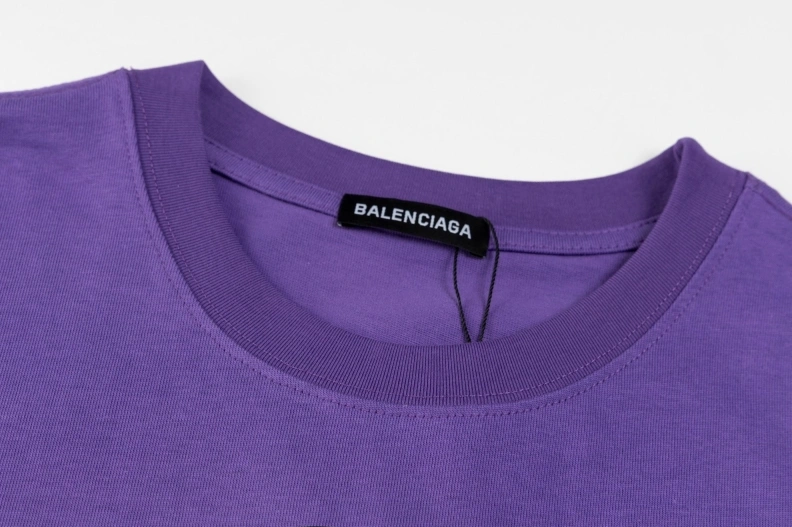 Bxlxnciaga T-Shirts Practical 90362