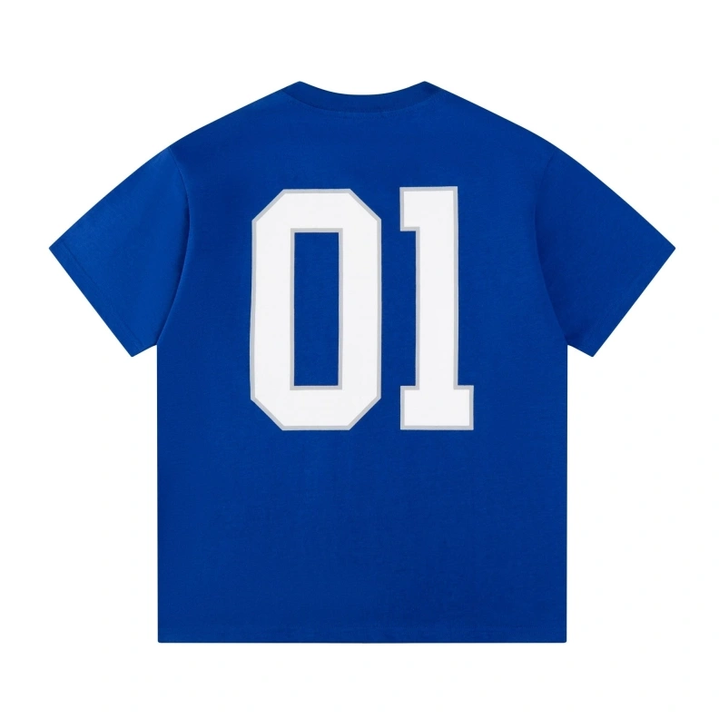 Bxlxnciaga T-Shirts Durable 90336