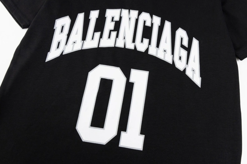 Bxlxnciaga T-Shirts UrbanStyle 90327