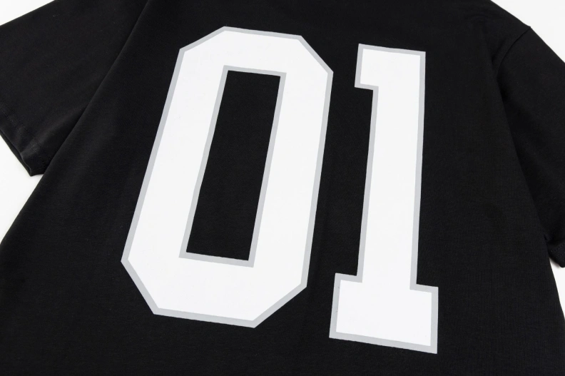 Bxlxnciaga T-Shirts UrbanStyle 90327