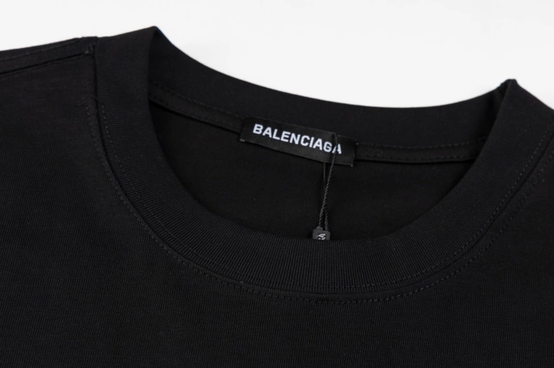 Bxlxnciaga T-Shirts UrbanStyle 90327
