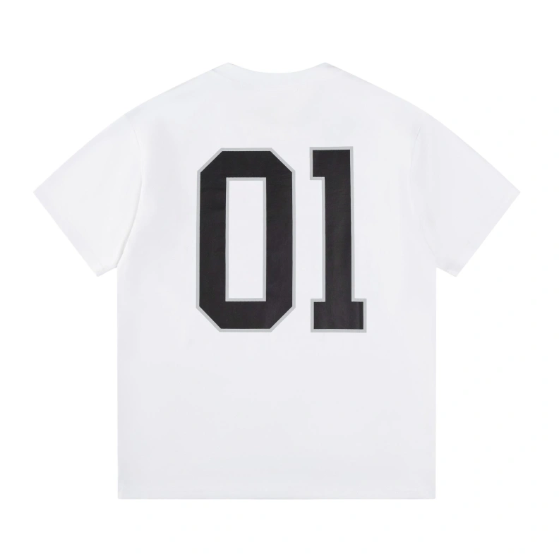 Bxlxnciaga T-Shirts Classic 90326