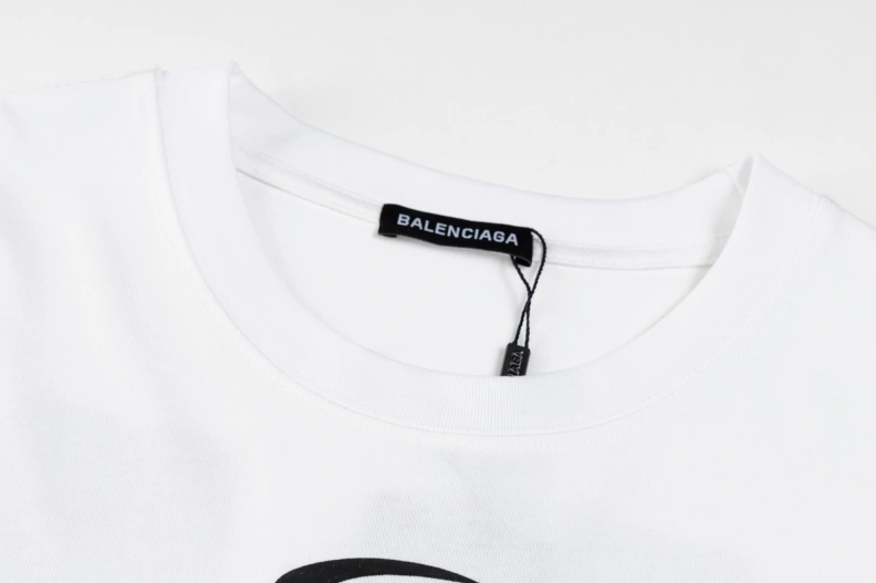 Bxlxnciaga T-Shirts Classic 90326