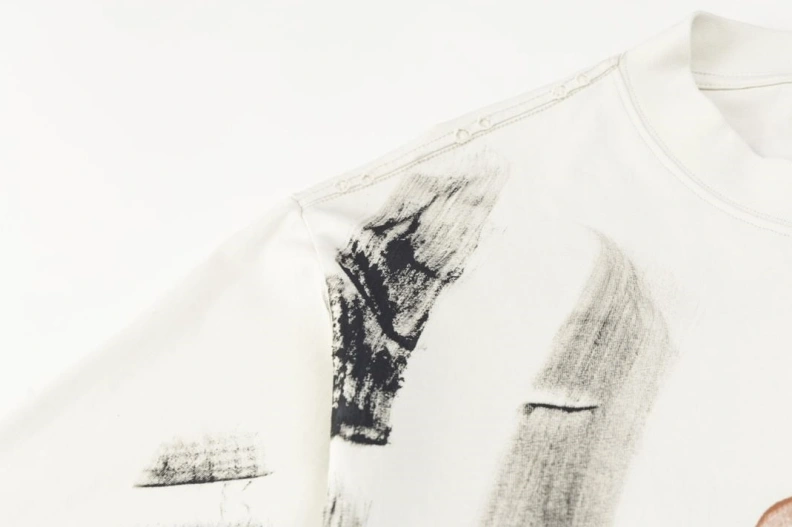 Refined Bxlxnciaga T-Shirts 90328