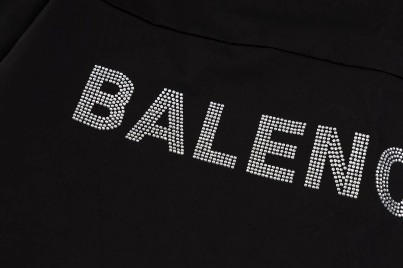 Bxlxnciaga Shirts Bold 91012