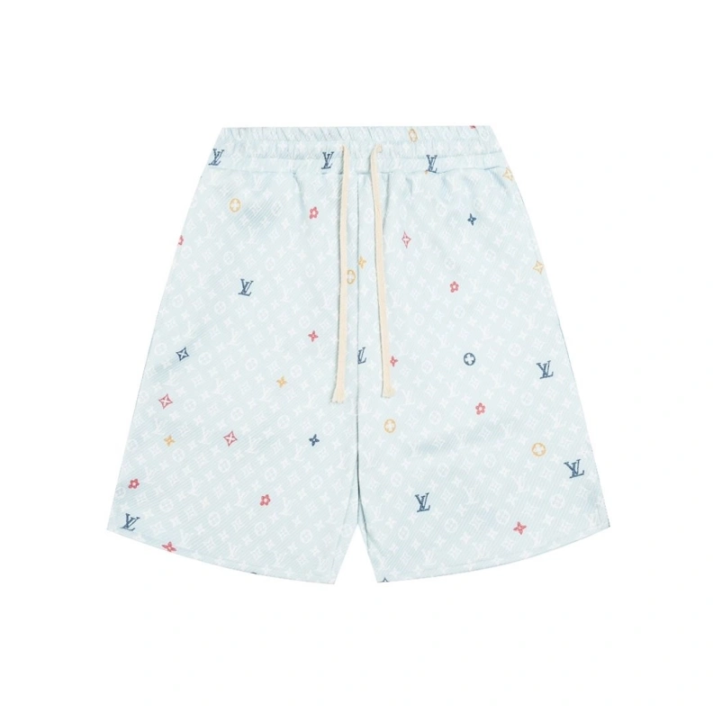 LX Shorts Durable 97399