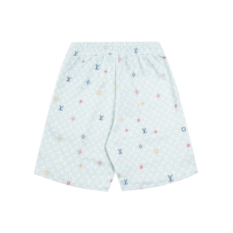 LX Shorts Durable 97399