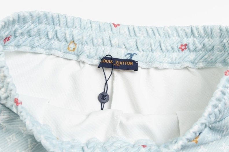 LX Shorts Durable 97399
