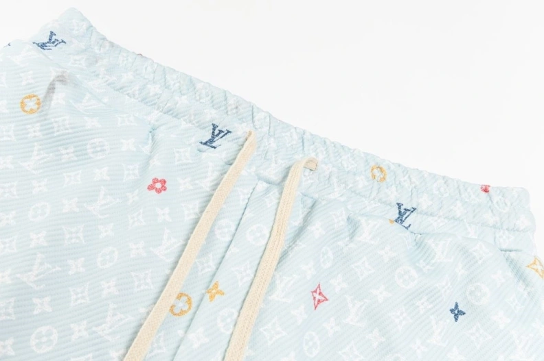 LX Shorts Durable 97399