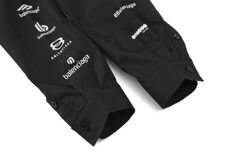 Breathable Bxlxnciaga Shirts 91006