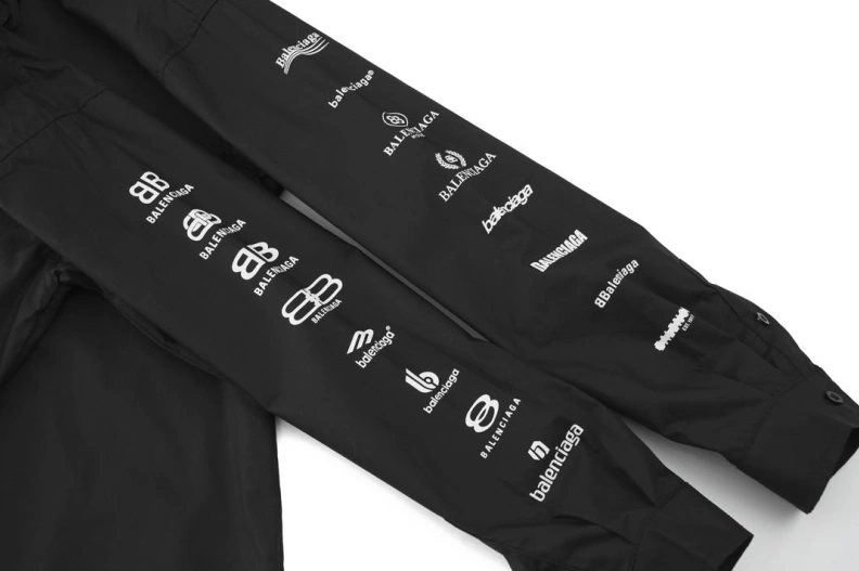 Breathable Bxlxnciaga Shirts 91006