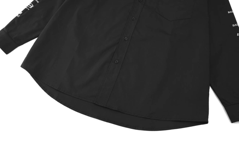 Breathable Bxlxnciaga Shirts 91006