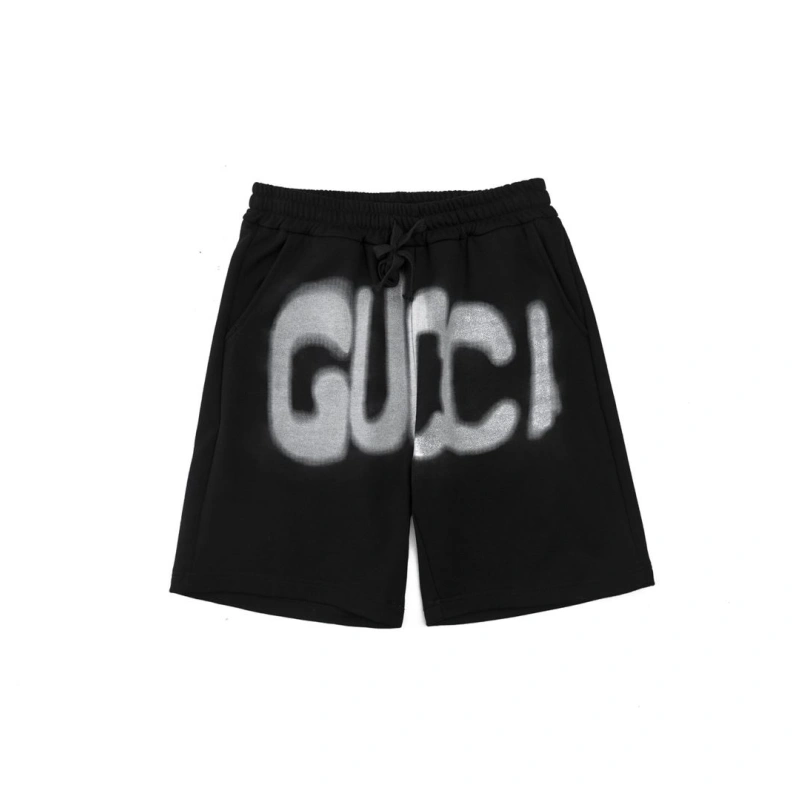 Modern Bxlxnciaga Shorts 90968