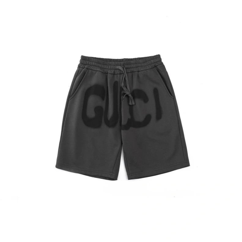 Modern Bxlxnciaga Shorts 90968
