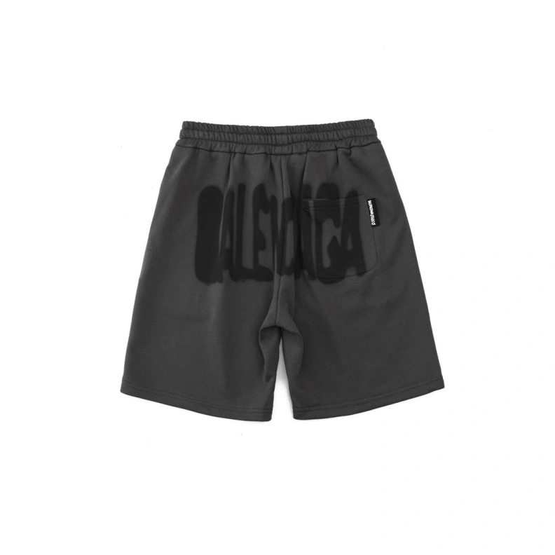 Modern Bxlxnciaga Shorts 90968