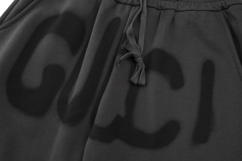 Modern Bxlxnciaga Shorts 90968