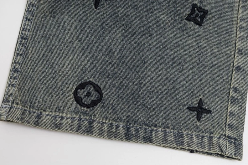 Bold LX Jeans 97425