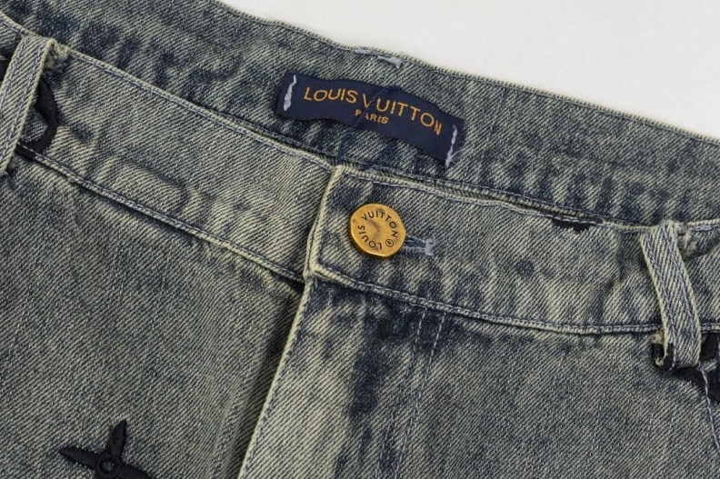 Bold LX Jeans 97425