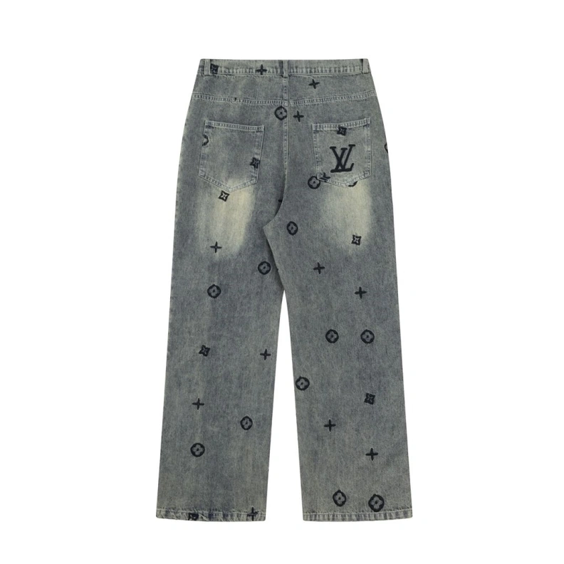 Bold LX Jeans 97425
