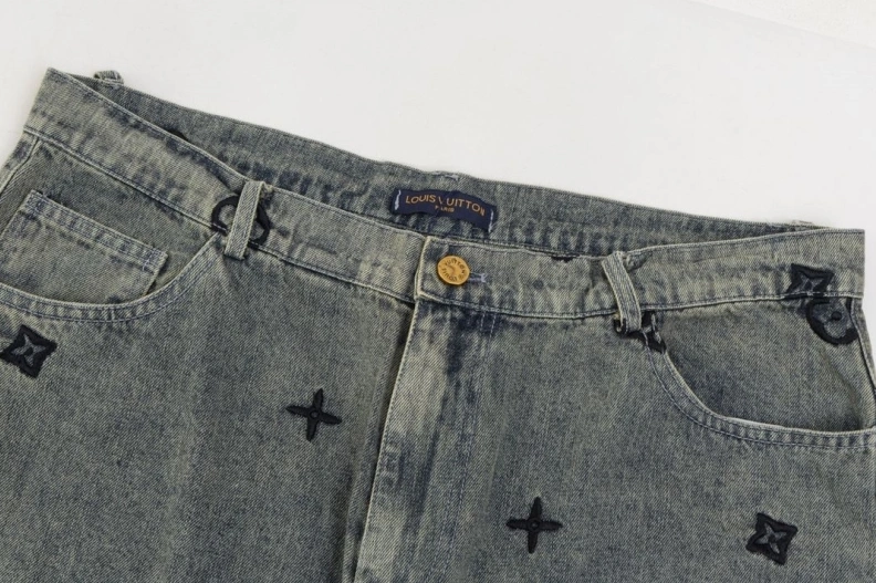 Bold LX Jeans 97425