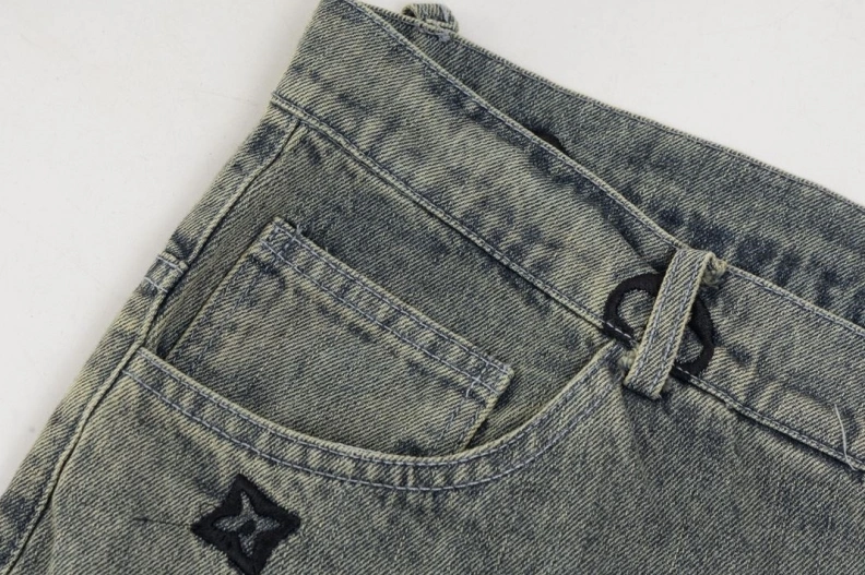 Bold LX Jeans 97425