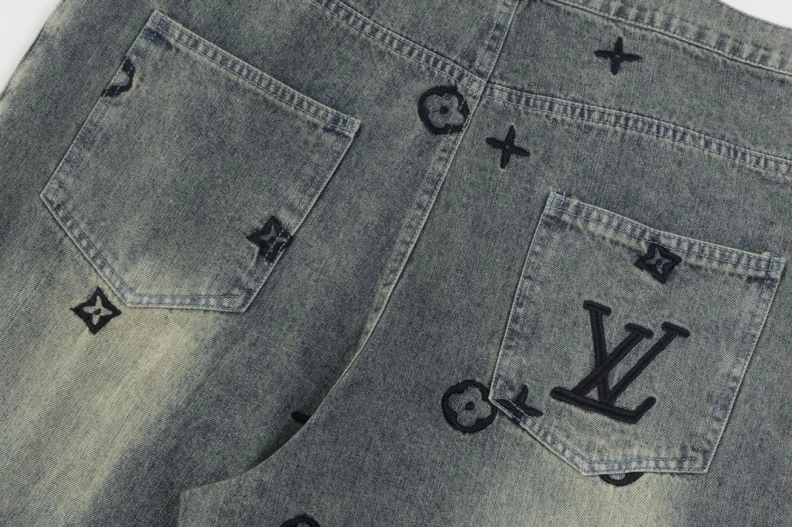 Bold LX Jeans 97425