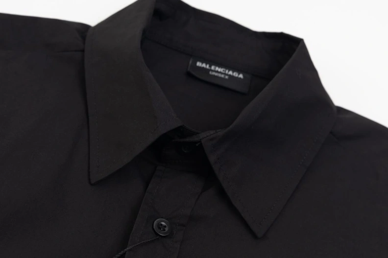 Bxlxnciaga Shirts Soft 91045