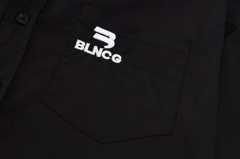Bxlxnciaga Shirts Soft 91045