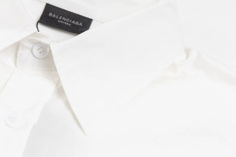Bxlxnciaga Shirts WellDesigned 91010