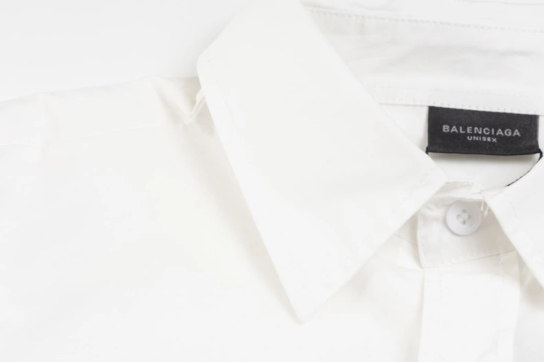 Bxlxnciaga Shirts WellDesigned 91010