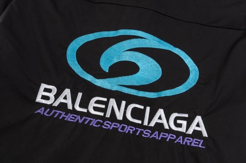 Bxlxnciaga Shirts WellDesigned 91010
