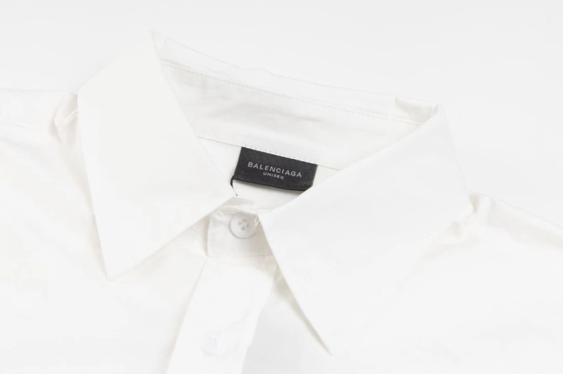 Bxlxnciaga Shirts WellDesigned 91010