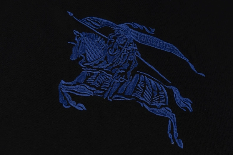 Bxrbxrry T-Shirts Comfortable 92059