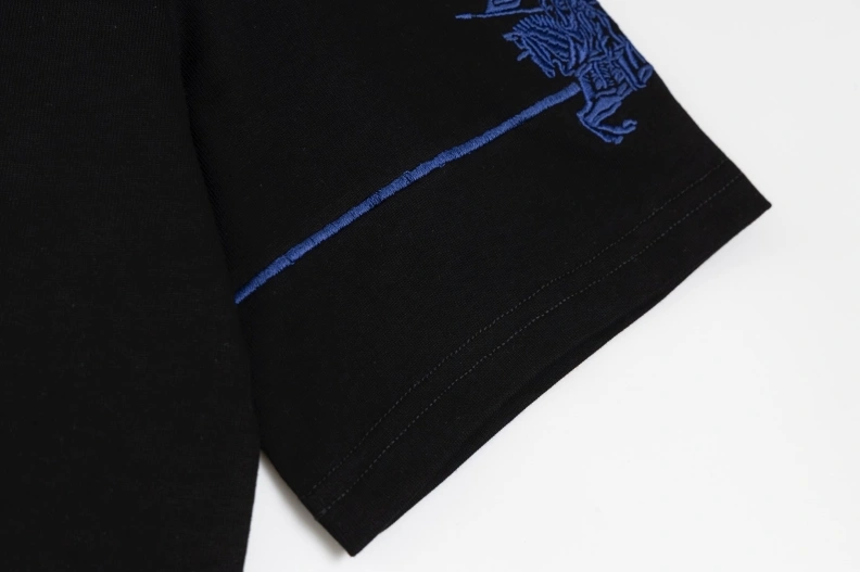 Bxrbxrry T-Shirts Comfortable 92059