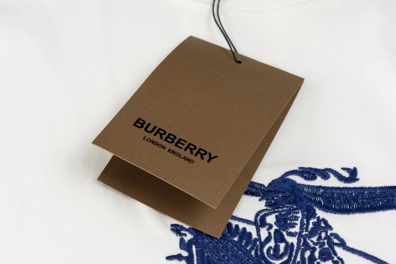 Bxrbxrry T-Shirts Comfortable 92059