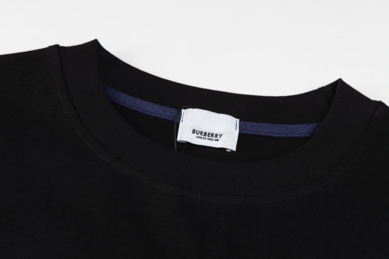 Bxrbxrry T-Shirts Comfortable 92059