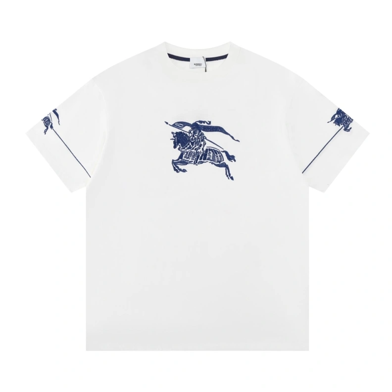 Bxrbxrry T-Shirts Comfortable 92059