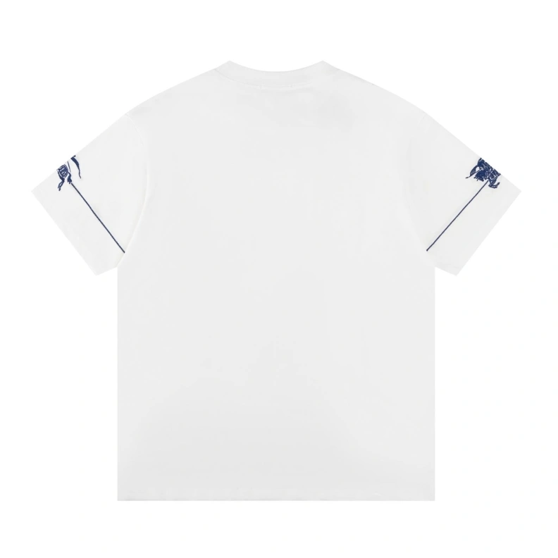 Bxrbxrry T-Shirts Comfortable 92059