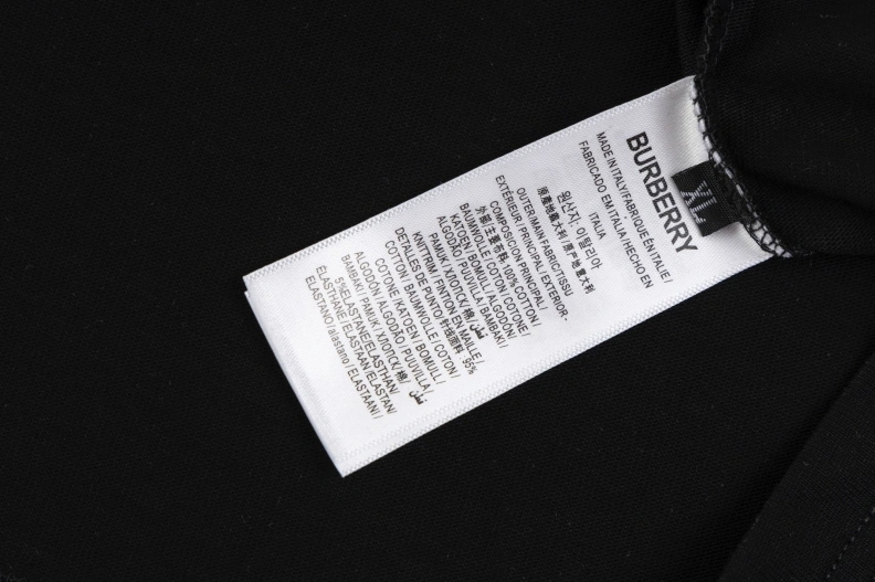 Bxrbxrry T-Shirts Comfortable 92059