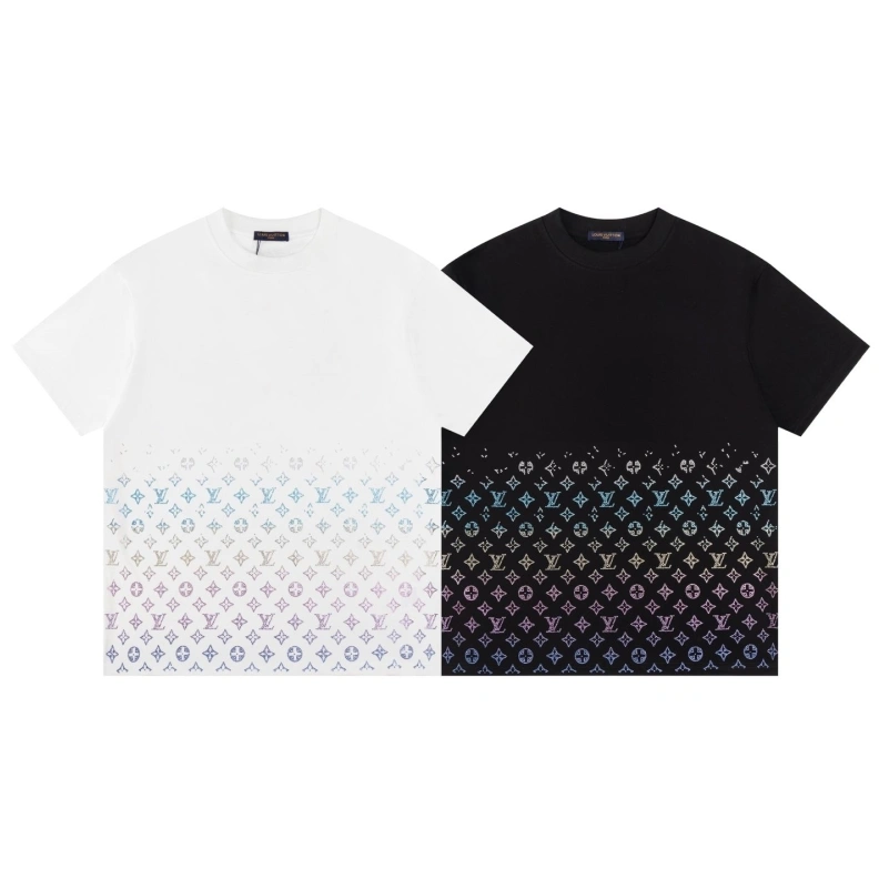 LX T-Shirts Refined 97114
