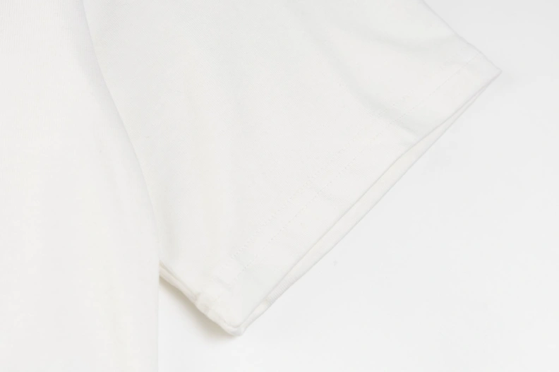 LX T-Shirts Refined 97114